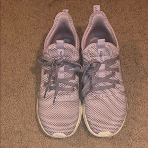 Adidas running shoes size 8